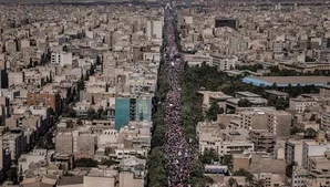 پیام میلیون‌ها ایرانی به مسئولین؛ با ما صادق باشید