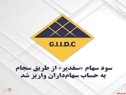 سود سهام 