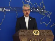 هیچ مداخله‌ای در جنگ اوکراین نداشته و نداریم
