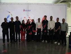 آریاساسول بزرگترین بانک اهداء خون صنعت کشور