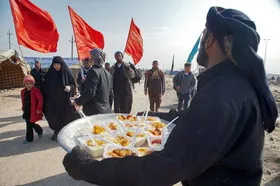صحنه‌هایی نادیده از ترنم عشق