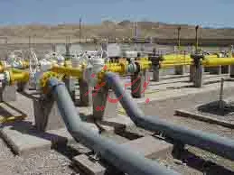 مشکل گاز مایع LPG نیز برعهده شرکت ملی گاز نیست
