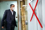 چرخنده همچون وزیر راه!