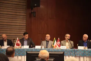 مجمع سالیانه شرکت هامون نایزه، 