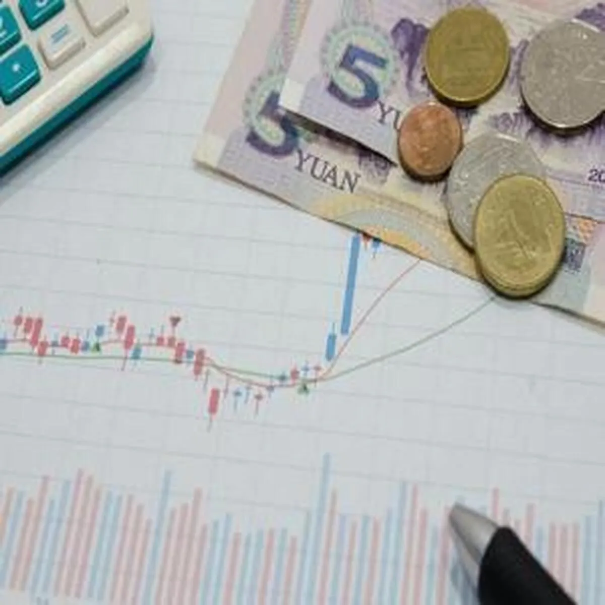 پیش‌بینی وضعیت بورس در روز دوشنبه ۲۹ اردیبهشت ۱۴۰۴