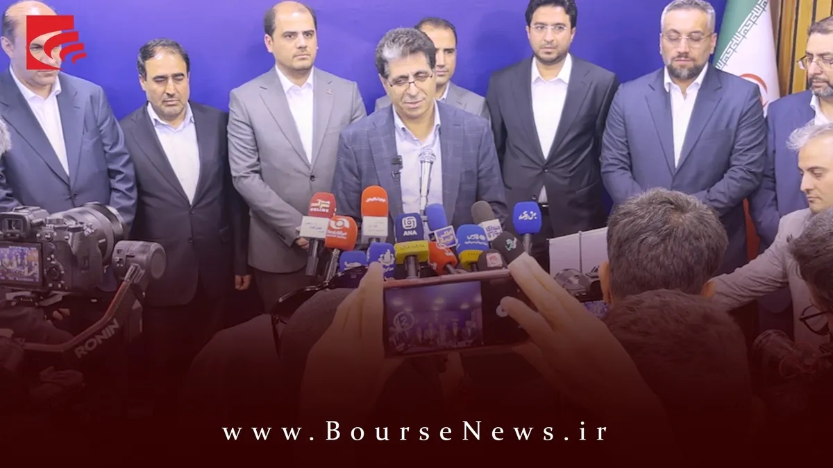 از بیست و نهمین نمایشگاه بین المللی نفت، گاز، پالایش و پتروشیمی ایران