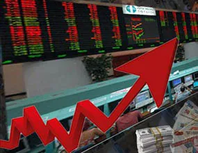عبور شاخص بورس از مرز 100 هزار واحد