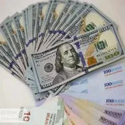 کاهش ۳۰ درصدی قیمت دلار در بازار