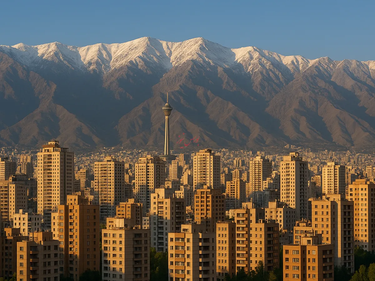 بازخوانی نقش سیاست‌های پولی و نهادهای مالی در بحران مسکن ایران