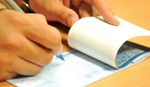 چک‌های قدیمی در بانک‌ها پذیرش نمی‌شوند