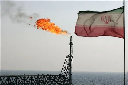 افزایش ٥٠ میلیون مترمکعبی ظرفیت تولید گاز کشور تا یک ماه آینده