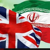 بازگشایی مجدد سفارت انگلیس در تهران