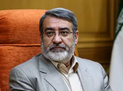 وزیر کشور: داعش در 50 کیلومتری مرز ایران است