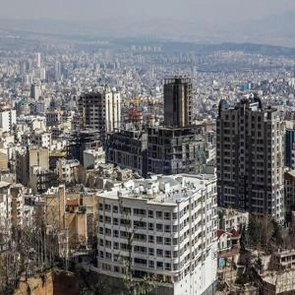 رهن و اجاره آپارتمان‌های مقرون به صرفه در نصف‌جهان در آغاز خرداد ۱۴۰۴