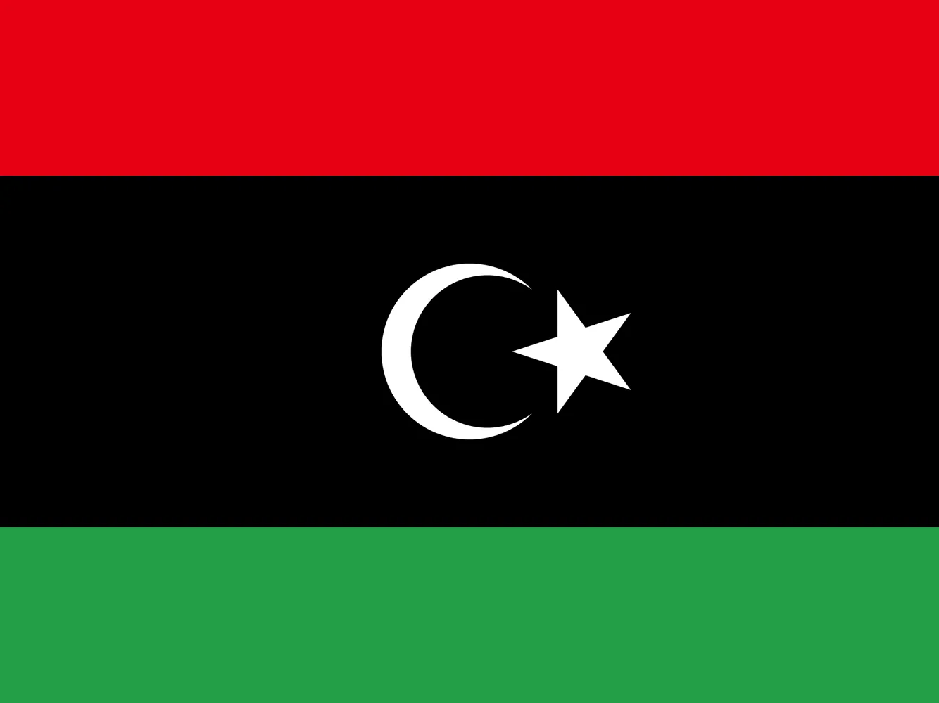 تعطیلی بزرگترین میدان نفتی لیبی