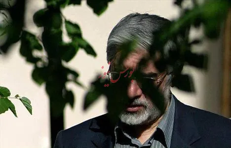 میرحسین موسوی جراحی شد