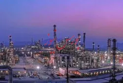 شکست پالایشی‌ها با طعم اقتصاد غیرشفاف دولتی!