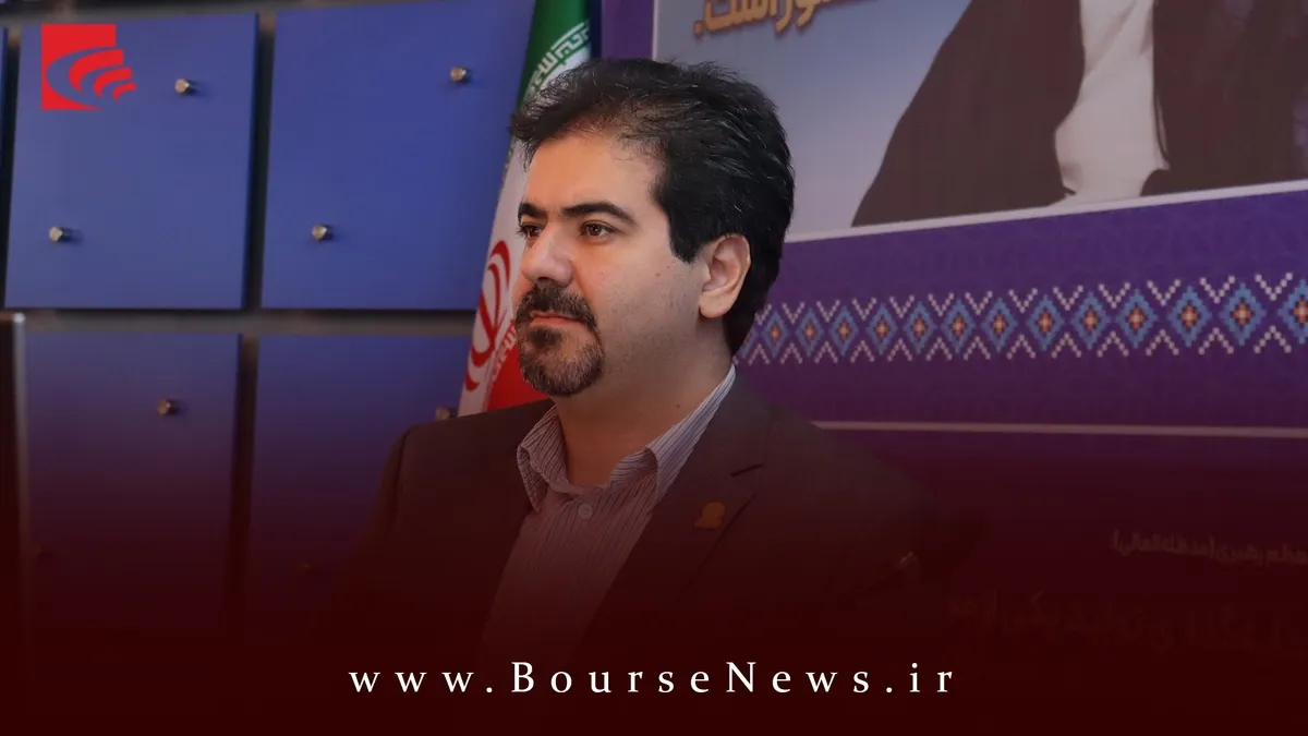 ثبهساز پیشتاز گروه املاک مستغلات بورس تهران شد