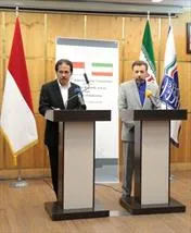 اراده جدی ما گسترش روابط با ایران است