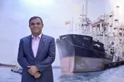 فریدون فدایی مدیرعامل