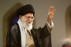 موافقت رهبر انقلاب با عفو و تخفیف مجازات تعدادی از محکومان/ به مناسبت فرا رسیدن سالروز پیروزی شکوهمند انقلاب اسلامی، رهبر انقلاب با عفو یا تخفیف مجازات سه هزار و ۸۴۰ نفر از محکومانِ محاکم عمومی و انقلاب، سازمان قضایی نیروهای مسلح و تعزیرات حکومتی موافقت کردند.