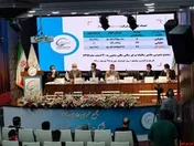 فجر انرژی خلیج فارس به ۱۰۰۶ روز تولید بدون وقفه یوتیلیتی رسید