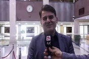 شاخص‌های بهره‌وری و توسعه از نگاه میرمحمدی نایب رئیس هیئت مدیره گهر زمین