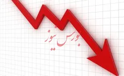احتمال تداوم وضعیت بد 