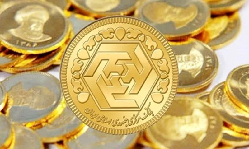 ورود سرمایه به محیط پُر ریسک سکه/ دلایل رهایی فنر سکه بررسی شد