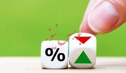 نرخ بهره بین بانکی و احتیاط سرمایه‌گذاران بورس