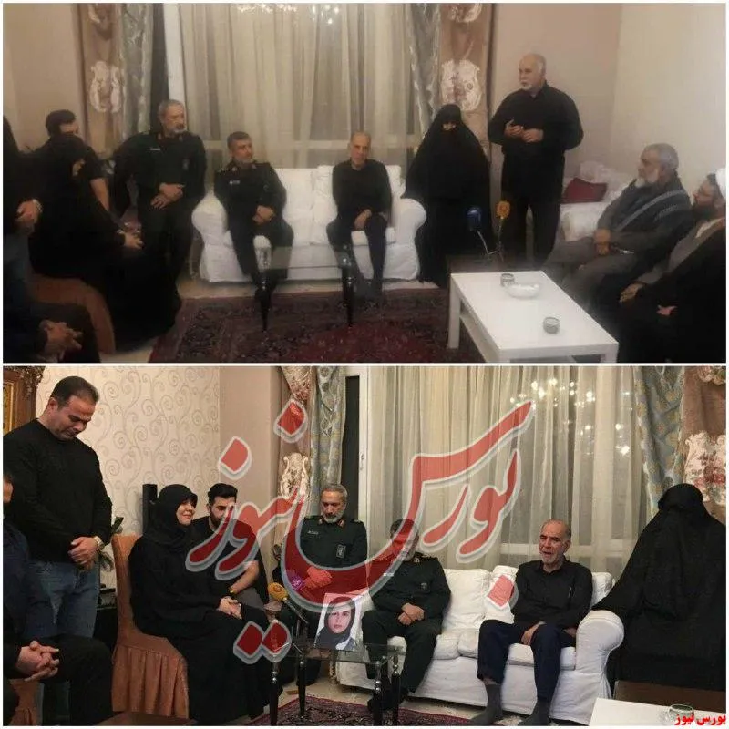 دیدار سردار 