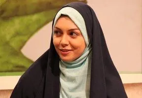 تعطيلي ناگهاني برنامه آزاده نامداري