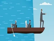 زیان انباشته، دست آورد خدمات بازرگانی تحفه