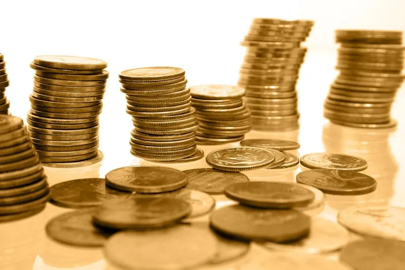 افزایش ظرفيت انبارهاي سكه بورسی