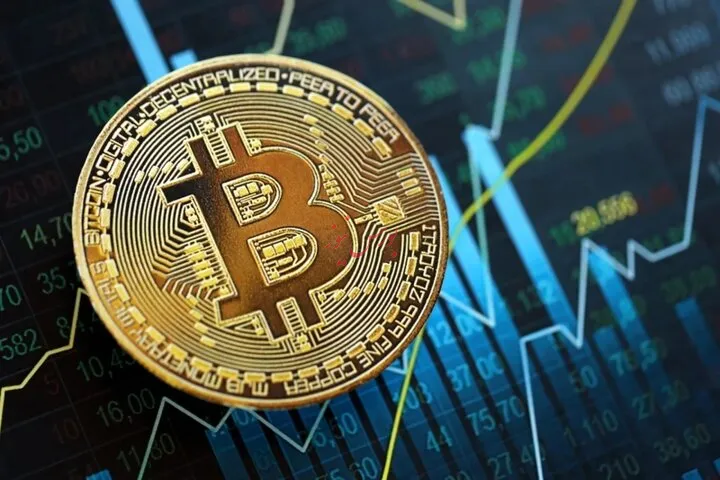 بیت کوین