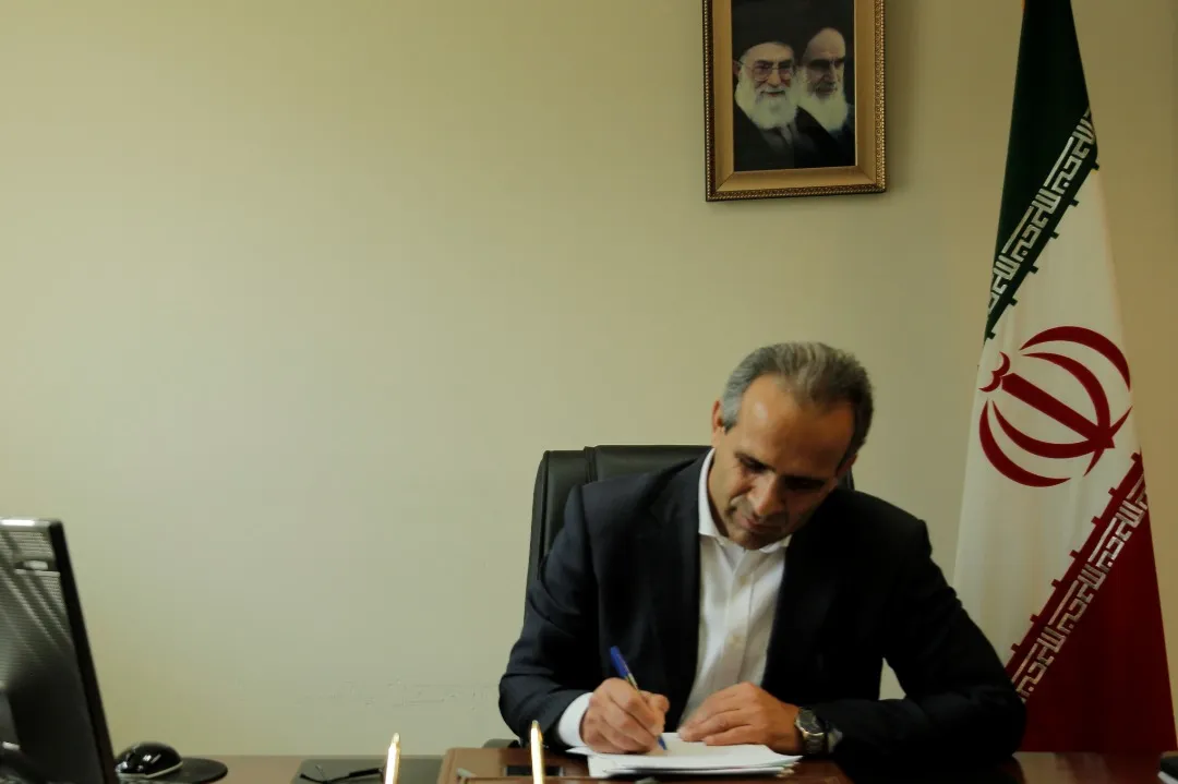 سلیمانی: فعالان واحد HSE جان خود را در راه چرخش چرخ صنعت به خطر می‌اندازند