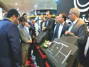 جریان تولید در ذوب آهن نشان از رویکرد دانش بنیان، شناسایی نیاز‌های بازار و برنامه ریزی هوشمند است