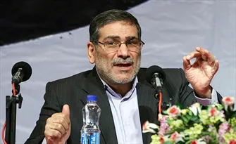 شمخانی: تکفیری‌ها و تحریمی‌ها برای خدشه‌دار کردن محیط امنیتی ایران برنامه دارند