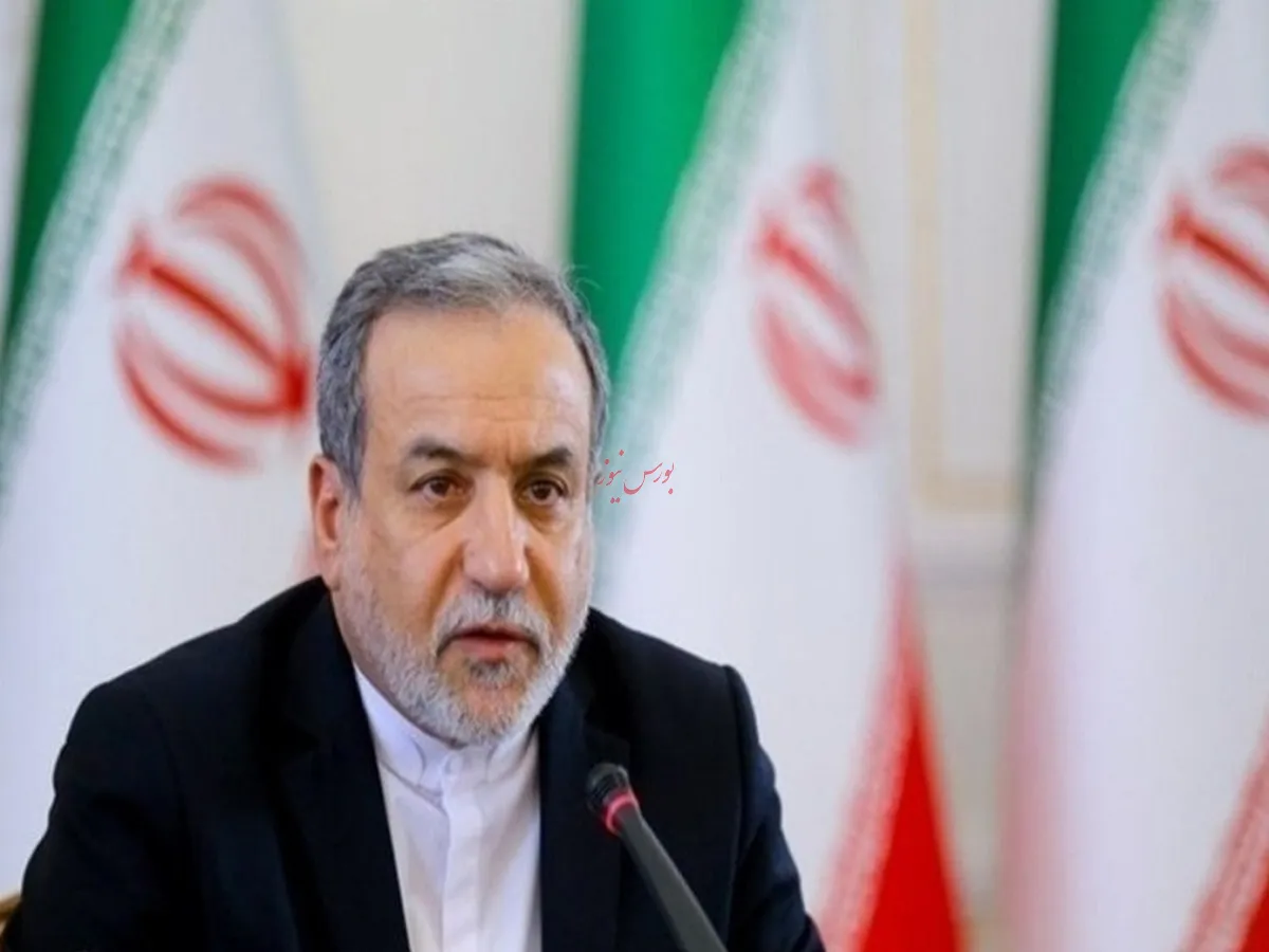 واکنش عراقچی به اعترافات وزیر خارجه آمریکا