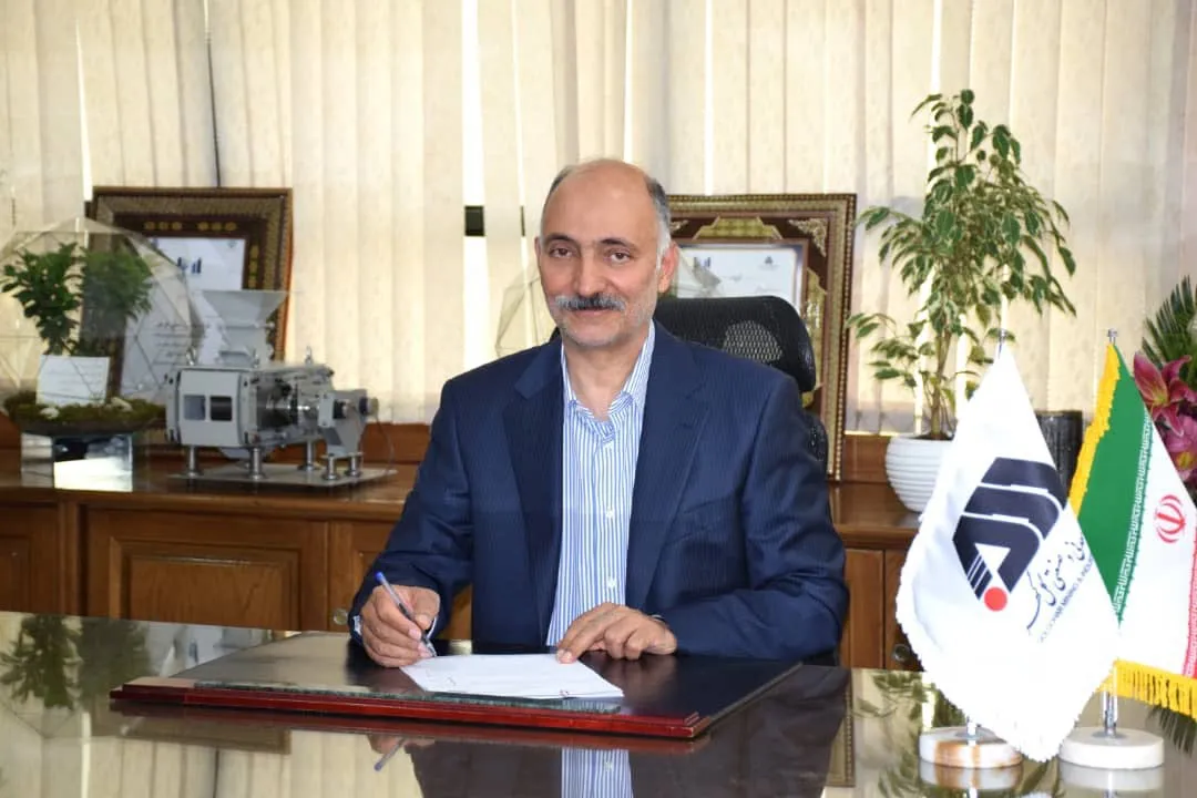 تبریک «کگل» به مناسبت روز صنعت و معدن
