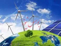 فضا برای بخش خصوصی در موضوع انرژی‌های تجدیدپذیر فراهم شود