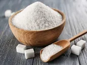 چند اتفاق شیرین برای قندی‌ها