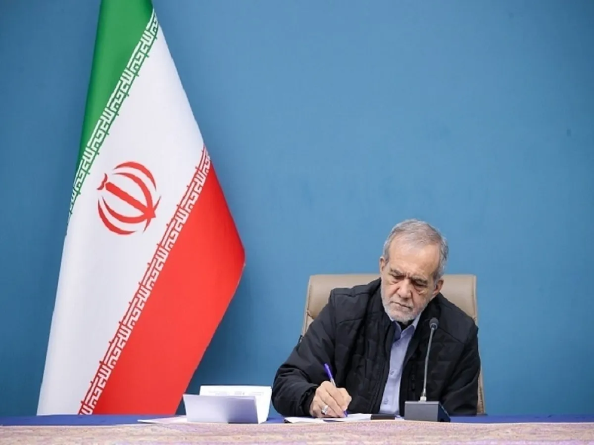 حذف چهار صفر از پول ملی ابلاغ شد