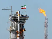 افزایش ۴۶ درصدی صادرات نفت ایران