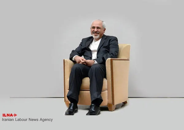 پیام ظریف؛ «سلام بر همسایگان، این است پیام ایران»