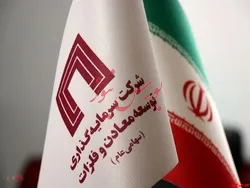 افزایش سرمایه در برنامه 