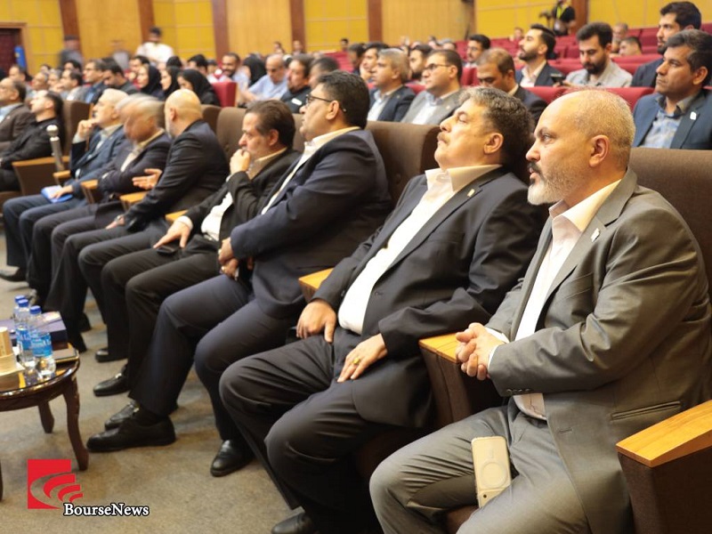 گزارش تصویری مجمع عمومی عادی سالیانه گزارش تصویری مجمع عمومی عادی سالیانه