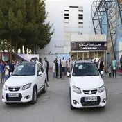 قیمت روز محصولات سایپا - ۲۲ اسفند ۱۴۰۳