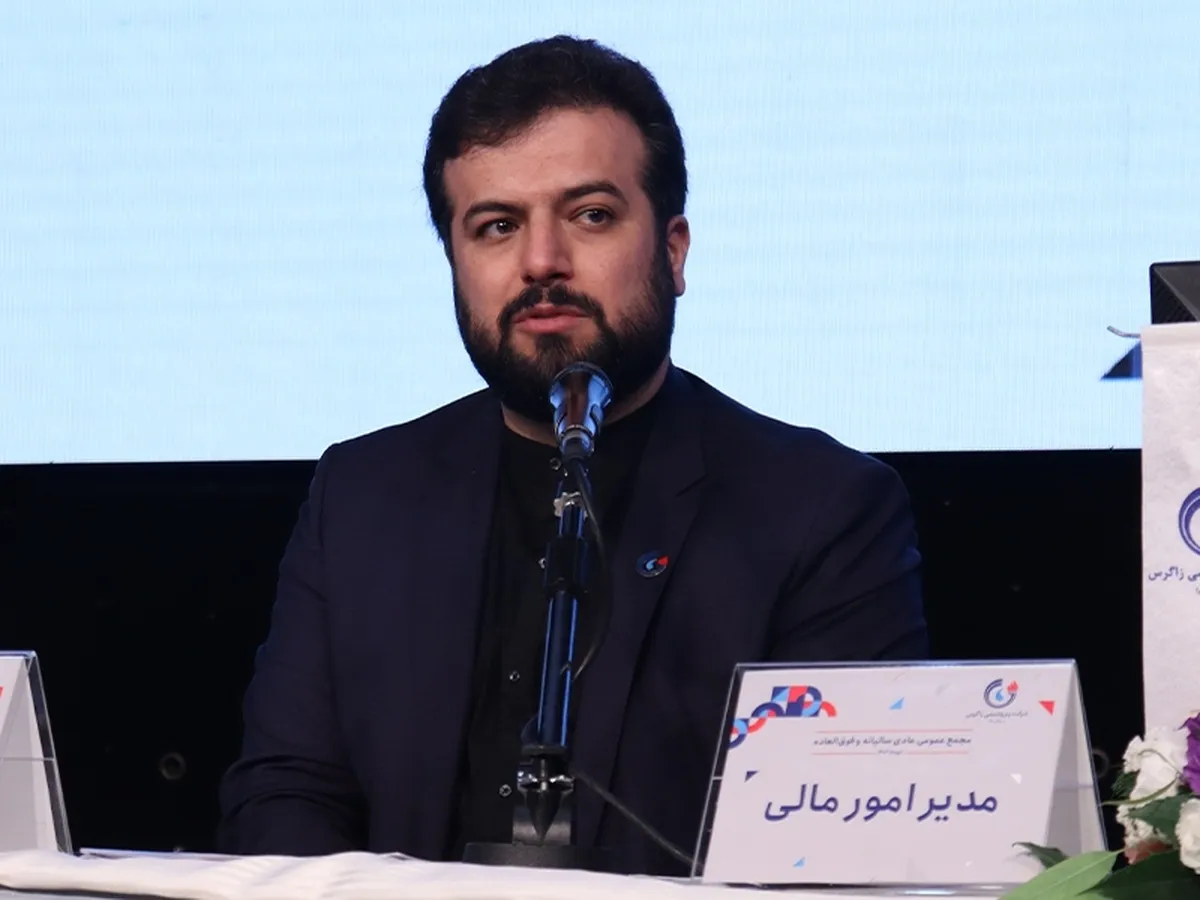 پتروشیمی زاگرس؛ جزو ۵ شرکت برتر تولید کننده متانول در جهان (بخش اول)
