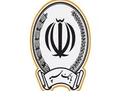 اعطای نشان عالی برکت به بانک سپه
